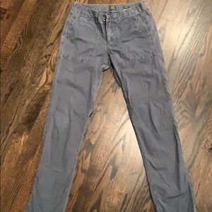 Jcrew pants